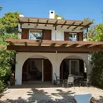 Grand Bleu Beachfront House * Porto Heli