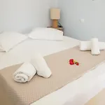 Grand Bleu Beachfront House Holiday home *