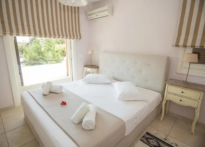 Casa de Férias Grand Bleu Beachfront House *