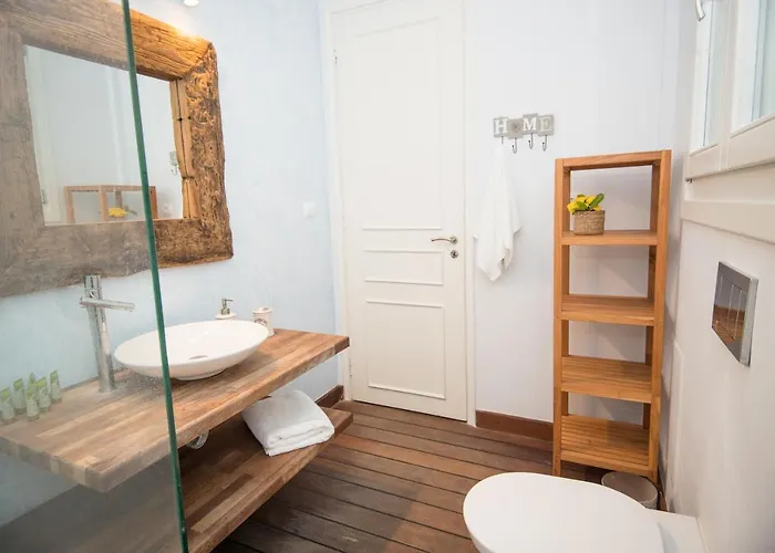 Casa de Férias Grand Bleu Beachfront House *