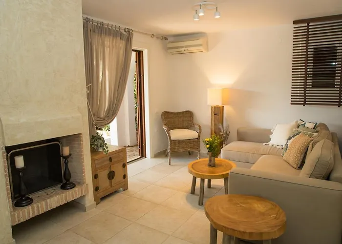 Casa de Férias Grand Bleu Beachfront House